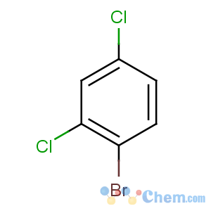 CAS No:1193-72-2 1-bromo-2,4-dichlorobenzene