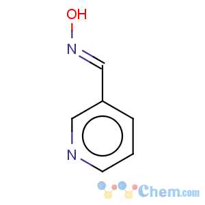 CAS No:1193-92-6 3-Pyridinealdoxime