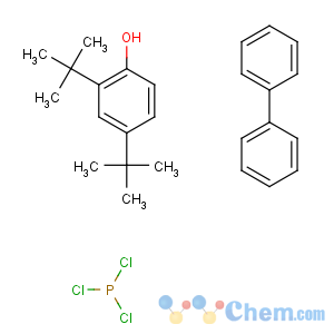 CAS No:119345-01-6 1,1'-biphenyl