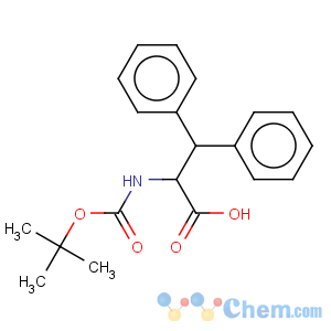 CAS No:119363-63-2 Phenylalanine,N-[(1,1-dimethylethoxy)carbonyl]-b-phenyl-
