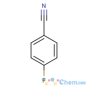 CAS No:1194-02-1 4-fluorobenzonitrile