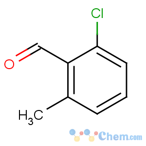 CAS No:1194-64-5 2-chloro-6-methylbenzaldehyde