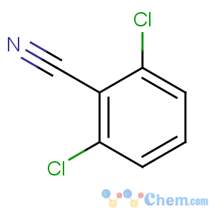 CAS No:1194-65-6 2,6-dichlorobenzonitrile