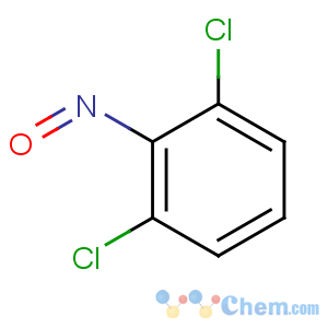 CAS No:1194-66-7 1,3-dichloro-2-nitrosobenzene