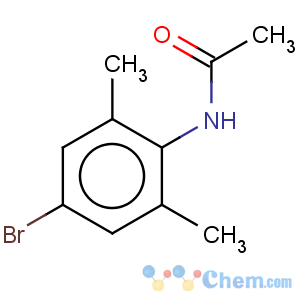 CAS No:119416-26-1 Acetamide,N-(4-bromo-2,6-dimethylphenyl)-