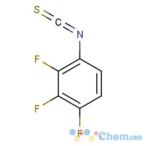 CAS No:119474-40-7 1,2,3-trifluoro-4-isothiocyanatobenzene