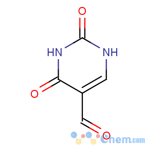 CAS No:1195-08-0 2,4-dioxo-1H-pyrimidine-5-carbaldehyde