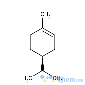 CAS No:1195-31-9 Cyclohexene,1-methyl-4-(1-methylethyl)-, (4R)-