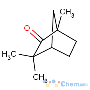 CAS No:1195-79-5 2,2,4-trimethylbicyclo[2.2.1]heptan-3-one