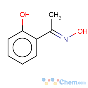 CAS No:1196-29-8 Ethanone,1-(2-hydroxyphenyl)-, oxime
