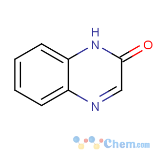 CAS No:1196-57-2 1H-quinoxalin-2-one