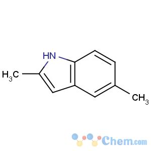 CAS No:1196-79-8 2,5-dimethyl-1H-indole