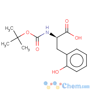 CAS No:119660-45-6 L-Phenylalanine,N-[(1,1-dimethylethoxy)carbonyl]-2-hydroxy-