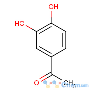 CAS No:1197-09-7 1-(3,4-dihydroxyphenyl)ethanone