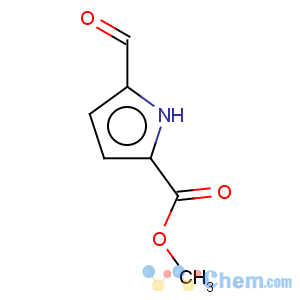 CAS No:1197-13-3 1H-Pyrrole-2-carboxylicacid, 5-formyl-, methyl ester