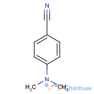 CAS No:1197-19-9 4-(dimethylamino)benzonitrile