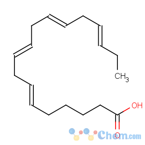 CAS No:119798-44-6 6,9,12,15-Octadecatetraenoicacid, ethyl ester, (6Z,9Z,12Z,15Z)-