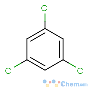 CAS No:1198-60-3 1,3,5-trichloro-2,4,6-trideuteriobenzene