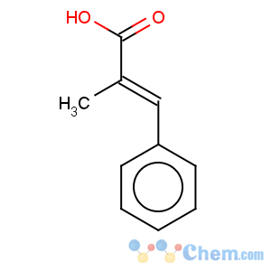 CAS No:1199-77-5 alpha-Methylcinnamic acid
