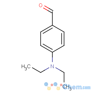 CAS No:120-21-8 4-(diethylamino)benzaldehyde