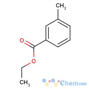 CAS No:120-33-2 ethyl 3-methylbenzoate