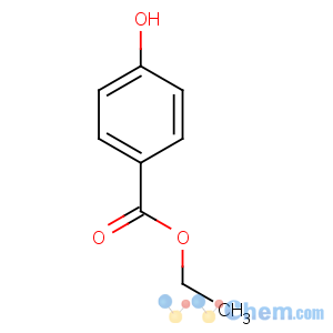 CAS No:120-47-8 ethyl 4-hydroxybenzoate