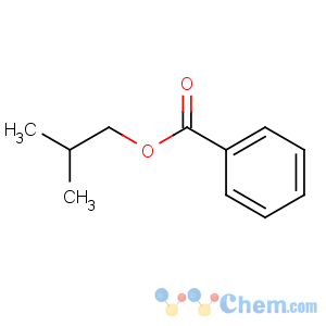 CAS No:120-50-3 2-methylpropyl benzoate