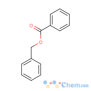 CAS No:120-51-4 benzyl benzoate