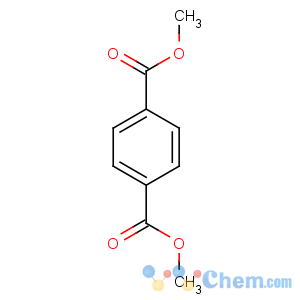 CAS No:120-61-6 dimethyl benzene-1,4-dicarboxylate