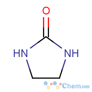 CAS No:120-93-4 imidazolidin-2-one