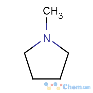 CAS No:120-94-5 1-methylpyrrolidine