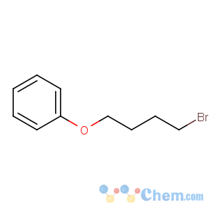 CAS No:1200-03-9 4-bromobutoxybenzene