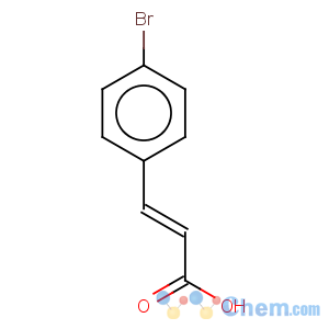 CAS No:1200-07-3 4-Bromocinnamic acid