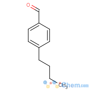 CAS No:1200-14-2 4-butylbenzaldehyde