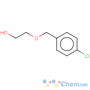 CAS No:1200-15-3 Ethanol,2-[(4-chlorophenyl)methoxy]-