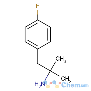 CAS No:1200-27-7 1-(4-fluorophenyl)-2-methylpropan-2-amine