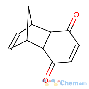CAS No:1200-89-1 1,4-Methanonaphthalene-5,8-dione,1,4,4a,8a-tetrahydro-
