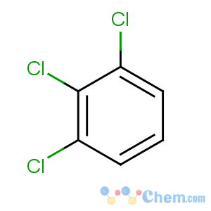 CAS No:12002-48-1 1,2,3-trichlorobenzene