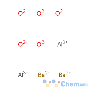 CAS No:12004-04-5 dialuminum