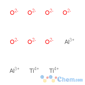 CAS No:12004-39-6 dialuminum