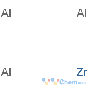 CAS No:12004-83-0 aluminum