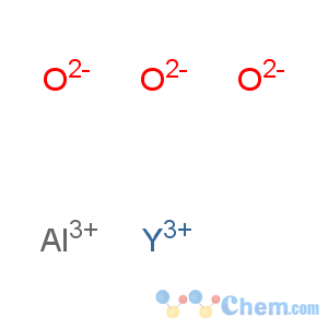 CAS No:12005-21-9 aluminum