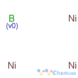 CAS No:12007-02-2 boron