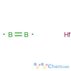 CAS No:12007-23-7 hafnium