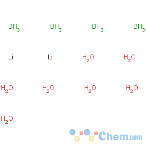 CAS No:12007-60-2 Lithium tetraborate