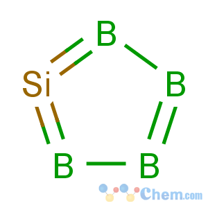 CAS No:12007-81-7 BORON SILICIDE