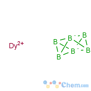 CAS No:12008-04-7 Dysprosium boride(DyB6), (OC-6-11)-