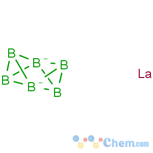CAS No:12008-21-8 lanthanum hexaboride