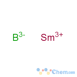 CAS No:12008-30-9 Samarium boride