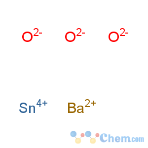 CAS No:12009-18-6 barium(2+)